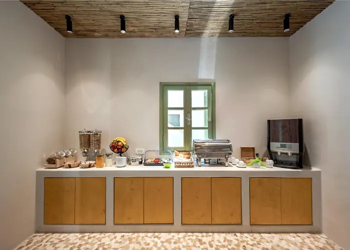 阿姆贝利公寓式酒店 4* 佩里沃罗