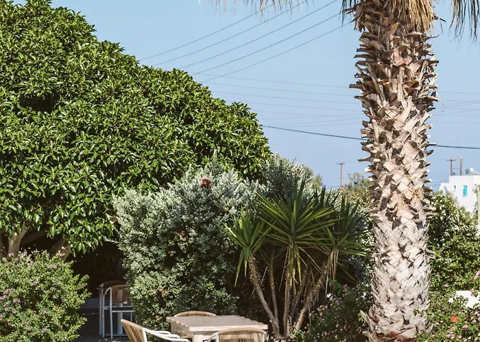 阿姆贝利公寓式酒店 4* 佩里沃罗