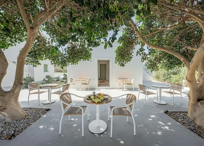 公寓式酒店 阿姆贝利公寓式酒店 佩里沃罗