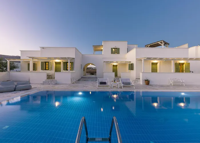 阿姆贝利公寓式酒店 佩里沃罗