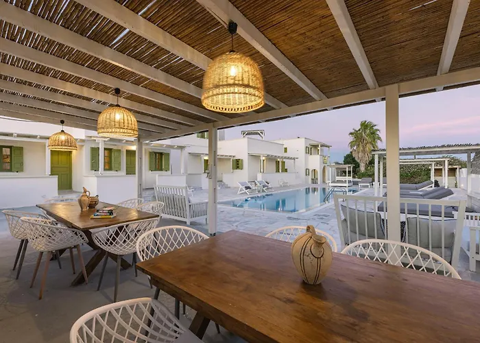 阿姆贝利公寓式酒店 公寓式酒店