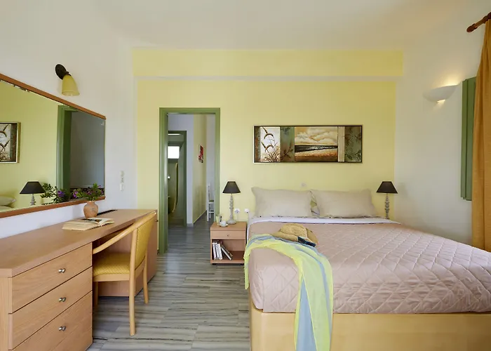 阿姆贝利公寓式酒店