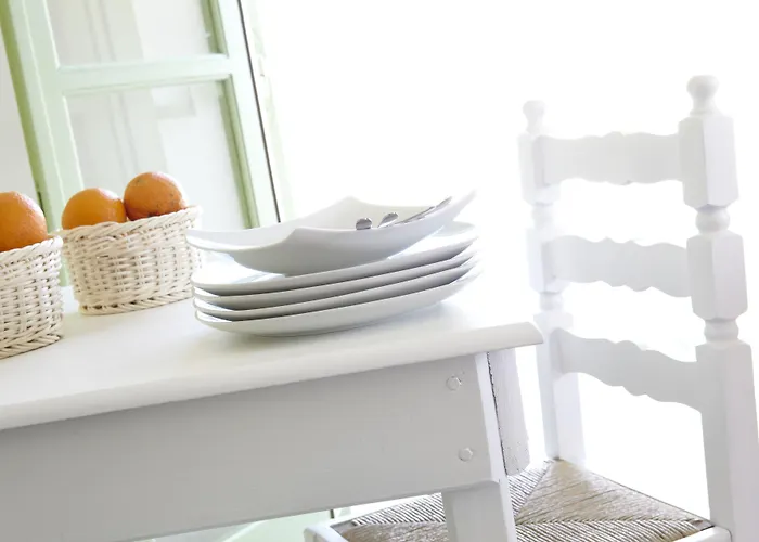 阿姆贝利公寓式酒店 4*