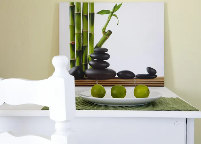 阿姆贝利公寓式酒店 公寓式酒店 4*