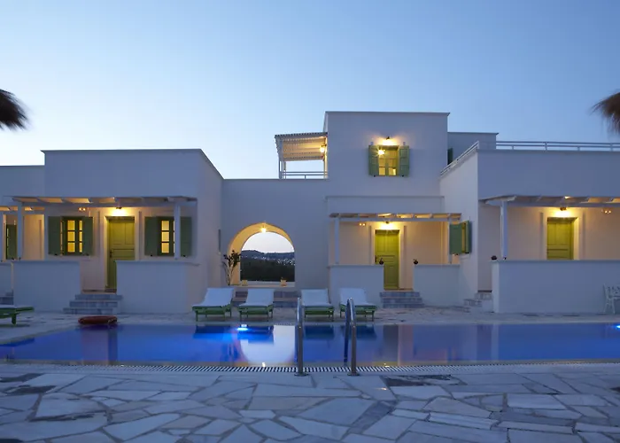 阿姆贝利公寓式酒店 佩里沃罗