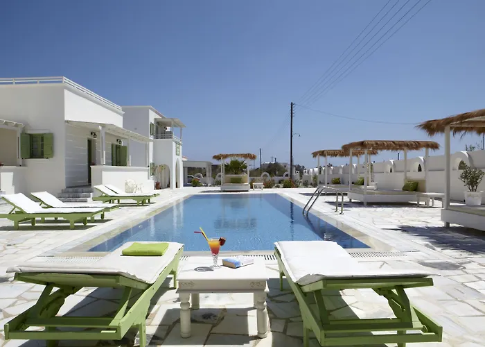 阿姆贝利公寓式酒店 4*