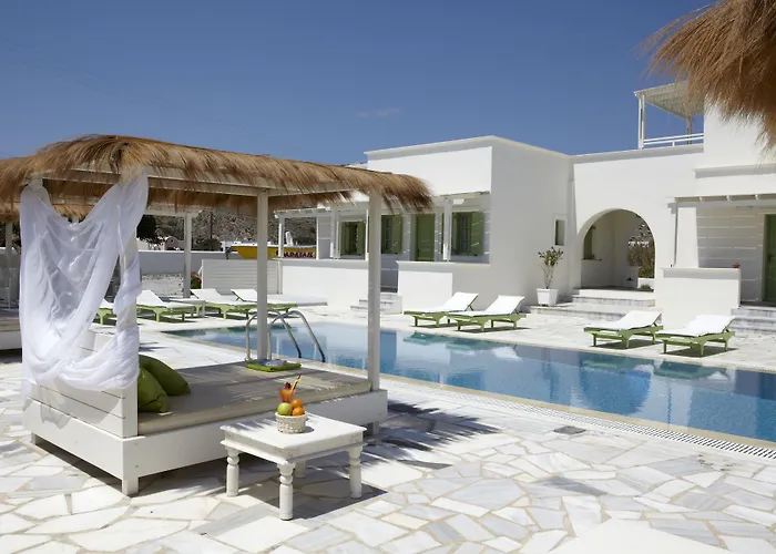 公寓式酒店 阿姆贝利公寓式酒店 4*