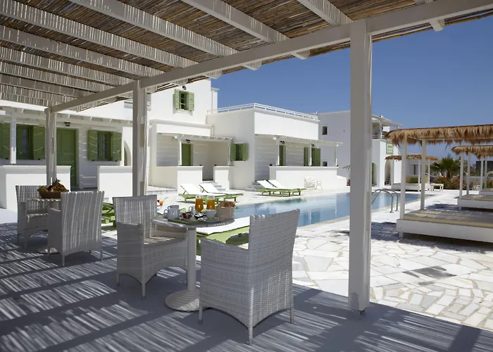 公寓式酒店 阿姆贝利公寓式酒店