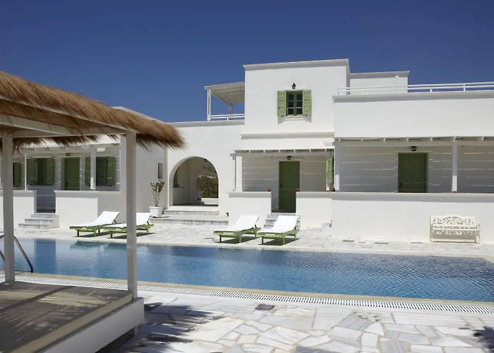 阿姆贝利公寓式酒店 公寓式酒店 4*