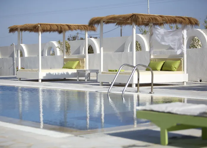 阿姆贝利公寓式酒店