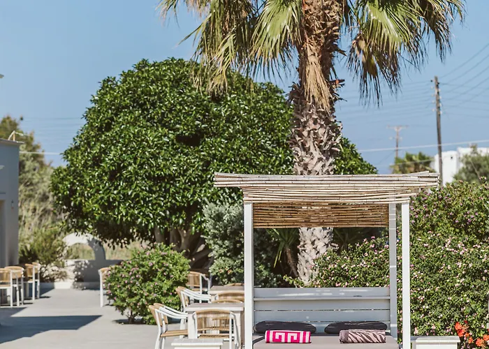 阿姆贝利公寓式酒店