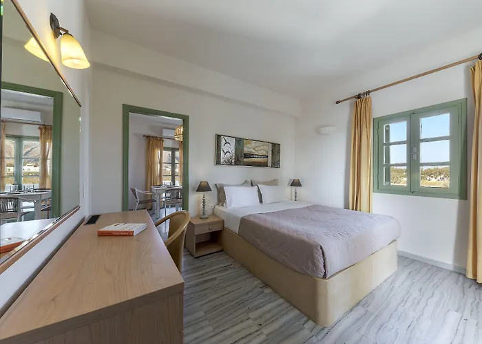 阿姆贝利公寓式酒店