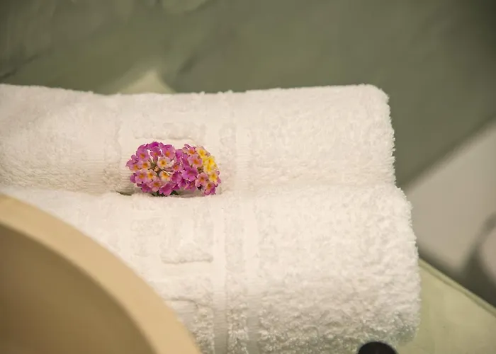 阿姆贝利公寓式酒店 佩里沃罗